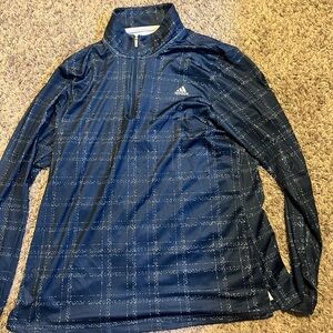 Adidas great for golfing or running! Worn only once